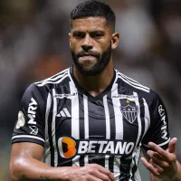 Parça de Hulk expõe sondagens para deixar o Atlético e detalha sua decisão