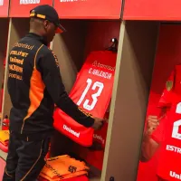 Valencia teve duas chances claras de definir o jogo e não fez o gol