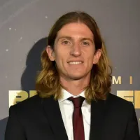 FLAMENGO COMUNICADO! Filipe Luís decide futuro da carreira