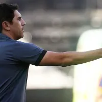 Lúcio Flávio será o comandante do Botafogo em clássico