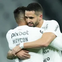Vidente faz PREVISÃO sobre confronto do Corinthians contra o Flamengo e deixa Fiel maluca