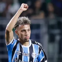 Ex-Grêmio e \'parça\' de Bitello surpreende e chama atenção na Espanha