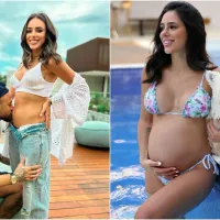 Bruna Biancardi dá entrada em maternidade de São Paulo, afirma colunista
