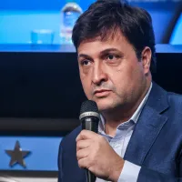 Torcida do Grêmio não perde tempo e pede contratação de destaque do Boca Juniors para 2024