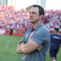 Bruno Pivetti não poupa palavras e abre o jogo ao mandar real sobre seu trabalho no Náutico