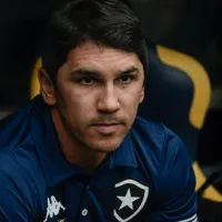 Ex-Botafogo quebra silêncio sobre Lúcio Flávio e expõe características do novo técnico