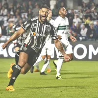 ATLÉTICO-MG x CORITIBA pelo Campeonato Brasileiro; Onde assistir AO VIVO, raio-x e mais