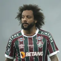 Titular do Boca toma ATITUDE perigosa e CRAVA sobre o embate com o Fluminense de Marcelo