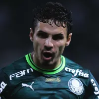 Vidente faz PREVISÃO surpreendente sobre clássico após eliminação do Palmeiras na Libertadores