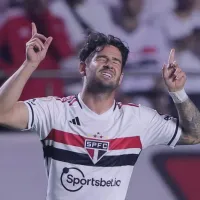 Alexandre Pato deseja ficar no São Paulo e expõe ÚNICA condição para a diretoria acertar novo vínculo