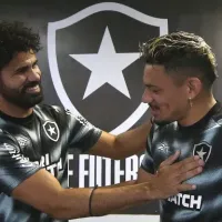 R$ 750 mil/mês, europeus de olho na situação: Botafogo dá mole e pode perder atacante de PESO