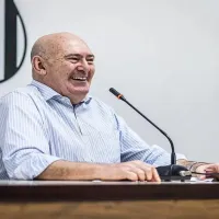 Rueda aprova e Santos tem patrocinador INESPERADO para próxima partida pelo BR