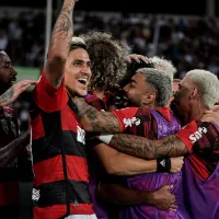 Bastidores vazaram! Elenco do Flamengo dá PALAVRA FINAL sobre chegada de Tite