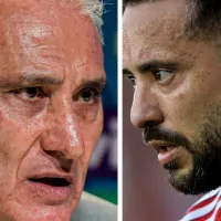 Nação se ‘INDIGNA’ ao descobrir como Tite pode influenciar em E. Ribeiro e +1 no Flamengo