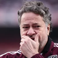 Casares põe à venda alvo do Santos de 2022 e provoca BARULHO