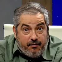 Ricardinho Martins crava saída de atacante estrangeiro do Santos