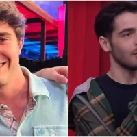 Filho de Gugu expõe motivo para participar de ‘Batalha de Lipsync’ contra filho de Faustão