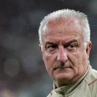 Flamengo prepara CHAPÉU em Dorival Jr. por reforço sem custos