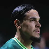 Marcelo Fernandes prepara SURPRESA para encarar o Palmeiras a pode afetar Gustavo Gómez