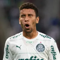 Marcos Rocha avisa Palmeiras onde vai jogar em 2024
