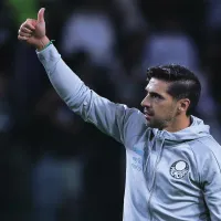 Abel Ferreira aparece como \'indigesto\' no Santos antes do clássico das 16h pelo Brasileirão