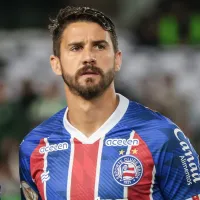 Ceni manda a real para torcida do Bahia após hat-trick de Everaldo