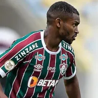 Não tiveram dó nenhuma: Marlon vira ALVO no Fluminense e é DETONADO pela torcida na web