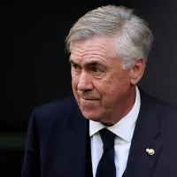 Ancelotti pede e Real Madrid GARANTE permanência de atacante cobiçado
