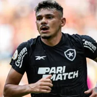 \&#039;Show\&#039; de Tiquinho faz torcida expor o \&#039;GRANDE CULPADO\&#039; por queda do Botafogo no Brasileirão
