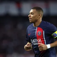 Mbappé comete erro INACREDITÁVEL e digno de \&#039;chamar\&#039; vó para fazer o gol