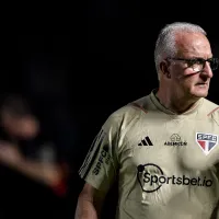 RESSACA DO TÍTULO? Dorival cobra melhor desempenho do São Paulo no Brasileirão