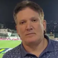 Ex-jogador da Raposa manda recado para diretoria e torcida cruzeirense
