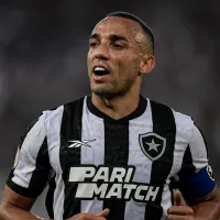 Marçal expõe motivo da reação do Botafogo após a demissão de Bruno Lage