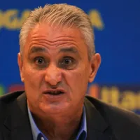 R$ 81 milhões, para ser o primeiro reforço de Tite: Titular do Santos recebe campanha para assinar com Fla