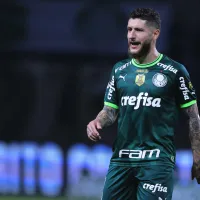 Atuações: Zé Rafael marca e Endrick vai bem, mas não conseguem evitar derrota do Palmeiras