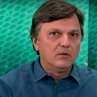 CHUTOU O BALDE! Mauro Cezar DETONA ídolo do Flamengo