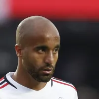 OFICIAL: Clubes árabes decidem contratar Lucas e craque toma decisão