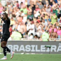 Atuações: Júnior Santos faz grande partida em vitória do Botafogo
