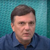 Mauro Cezar cita grande tarefa de Tite para COBRAR medalhão do Flamengo