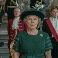 Netflix: Última temporada da série The Crown ganha trailer e data de estreia