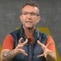 Neto revela RAZÃO INUSITADA para craque sumir no São Paulo