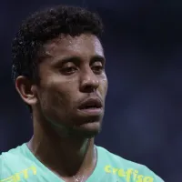 Renovação de Marcos Rocha é o primeiro erro do Palmeiras para 2024