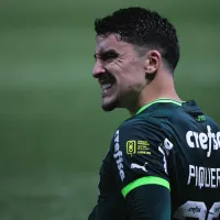 Piquerez \&#039;expõe\&#039; tática de Barros e mercado do Palmeiras PEGA FOGO