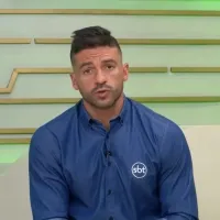 Venê e cia geram influência para A. Ferreira perder a paciência no Palmeiras