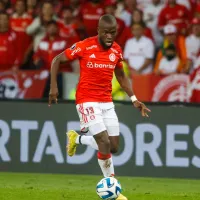 Atuações: Enner Valencia marca e Internacional garante vitória no Gre-Nal