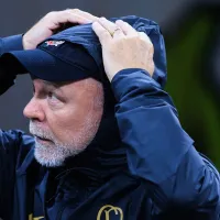 Mano Menezes encara obstáculo no Corinthians e busca solução