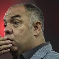 Tite tem bastidores revelados antes mesmo de acerto com o Flamengo