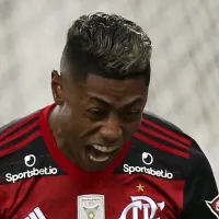 CONFIRMADO às 10h, vazou: Situação de Bruno Henrique tem bomba urgente