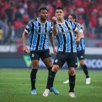 Atuações: Suárez deixa o dele no seu último Gre-Nal em derrota do Grêmio