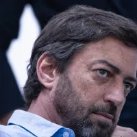 Duilio se arrependeu, está confirmado: Decisão errada